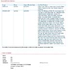Certificates Of Bio Herb Egypt For Export